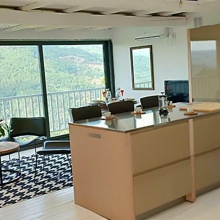 Casa Da Vina - Ribeira Sacra Villa Nogueira De Ramuin ภายนอก รูปภาพ